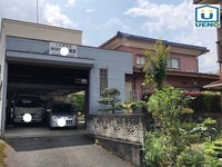 外観: