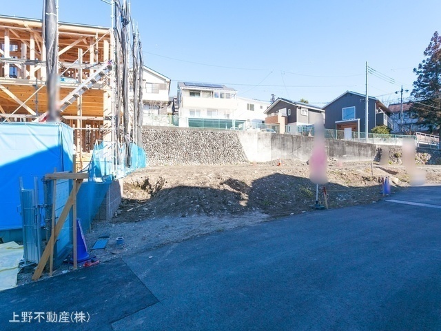 外観: