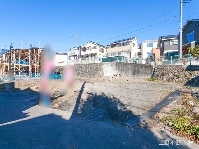 外観: