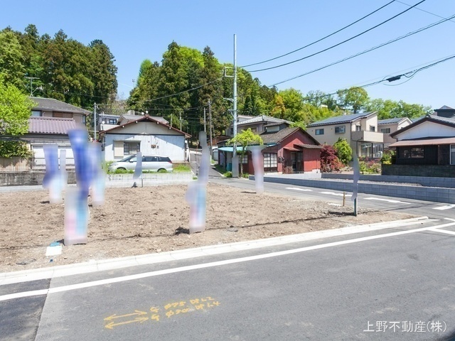 外観:
