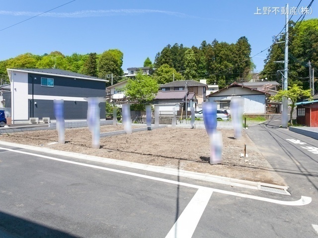 外観:
