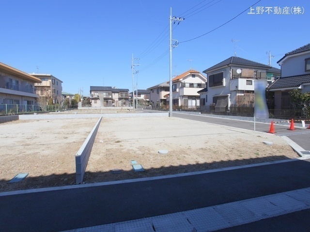外観: