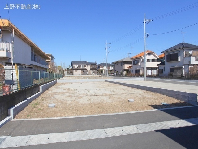 外観: