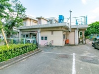 周辺環境:屋城保育園