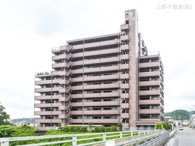 外観: