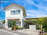 周辺環境:新町東保育園