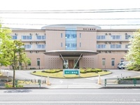周辺環境:羽村三慶病院