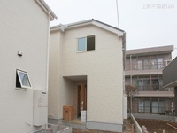 外観: