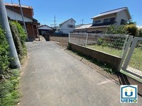 外観: