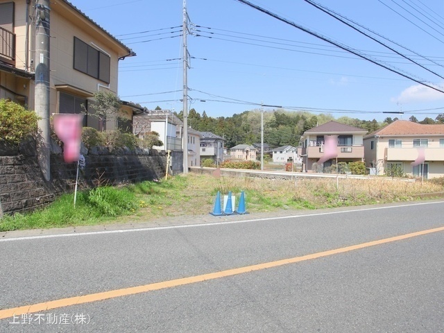 外観: