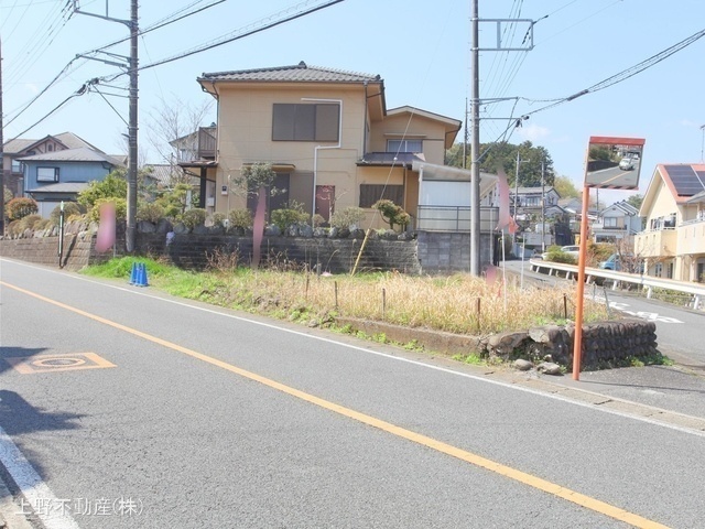 外観: