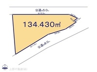 間取図/区画図:図面と異なる場合は現況を優先