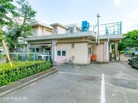 周辺環境:屋城保育園