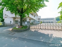 周辺環境:日の出町立平井小学校