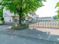 周辺環境:日の出町立平井小学校