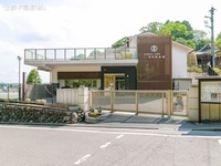 周辺環境:宝光保育園
