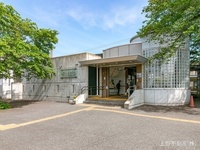 周辺環境:五日市線「武蔵増戸」駅